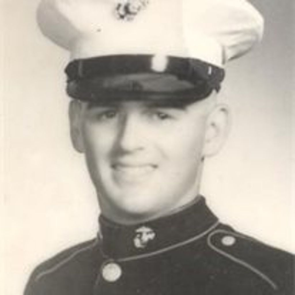 Donald R.  Johnson