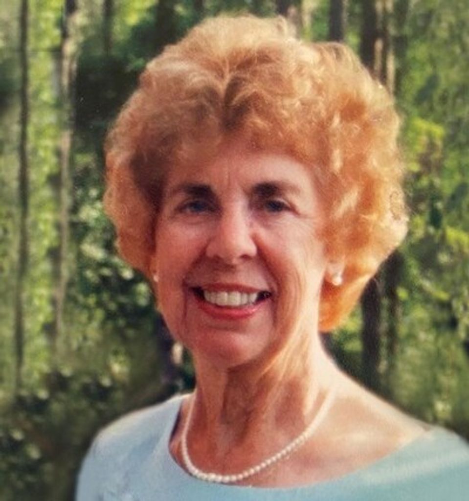 Lucy Mae Mccabe Profile Photo