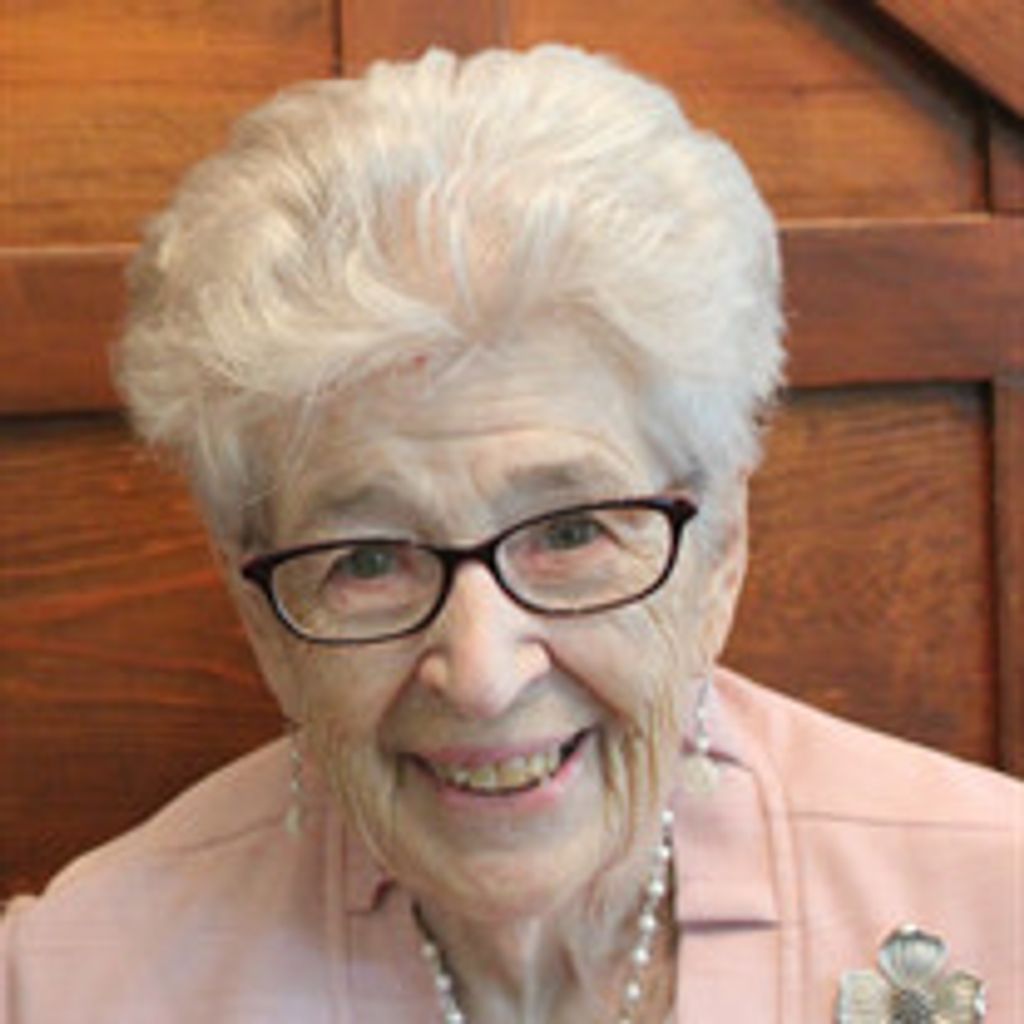 Naida Ardell House