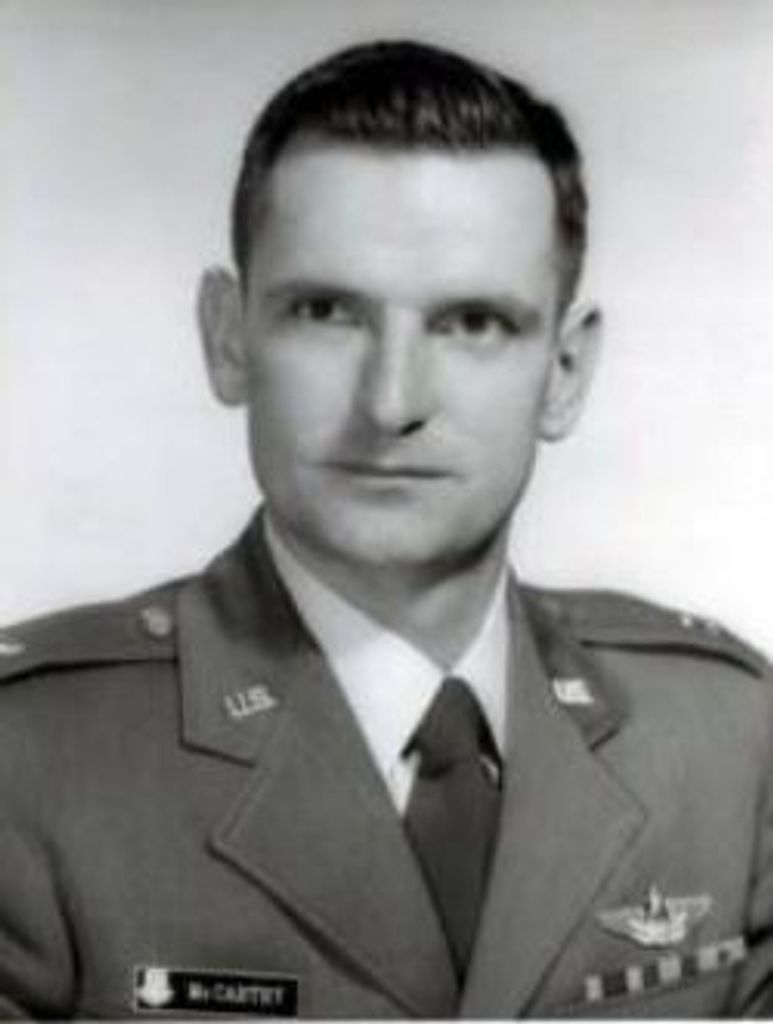 Lawrence Mccarthy