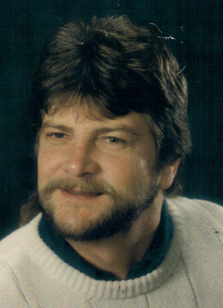 Michael George Martin