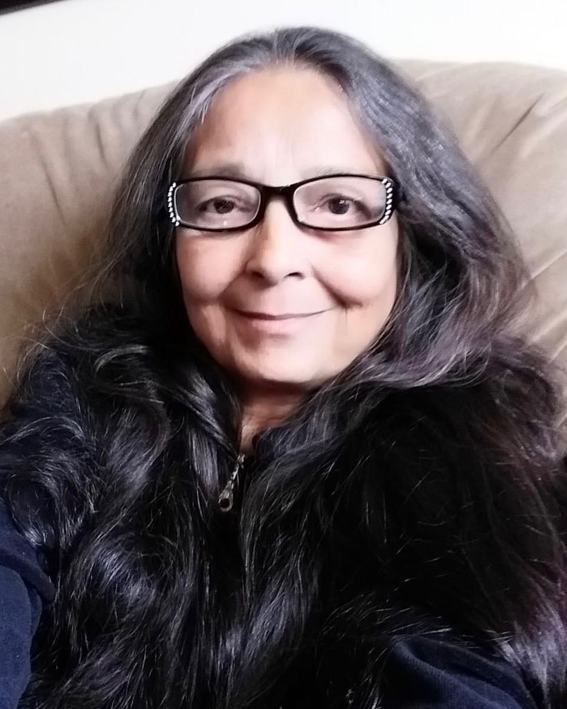 Maria Del Carmen Quinoñes Profile Photo