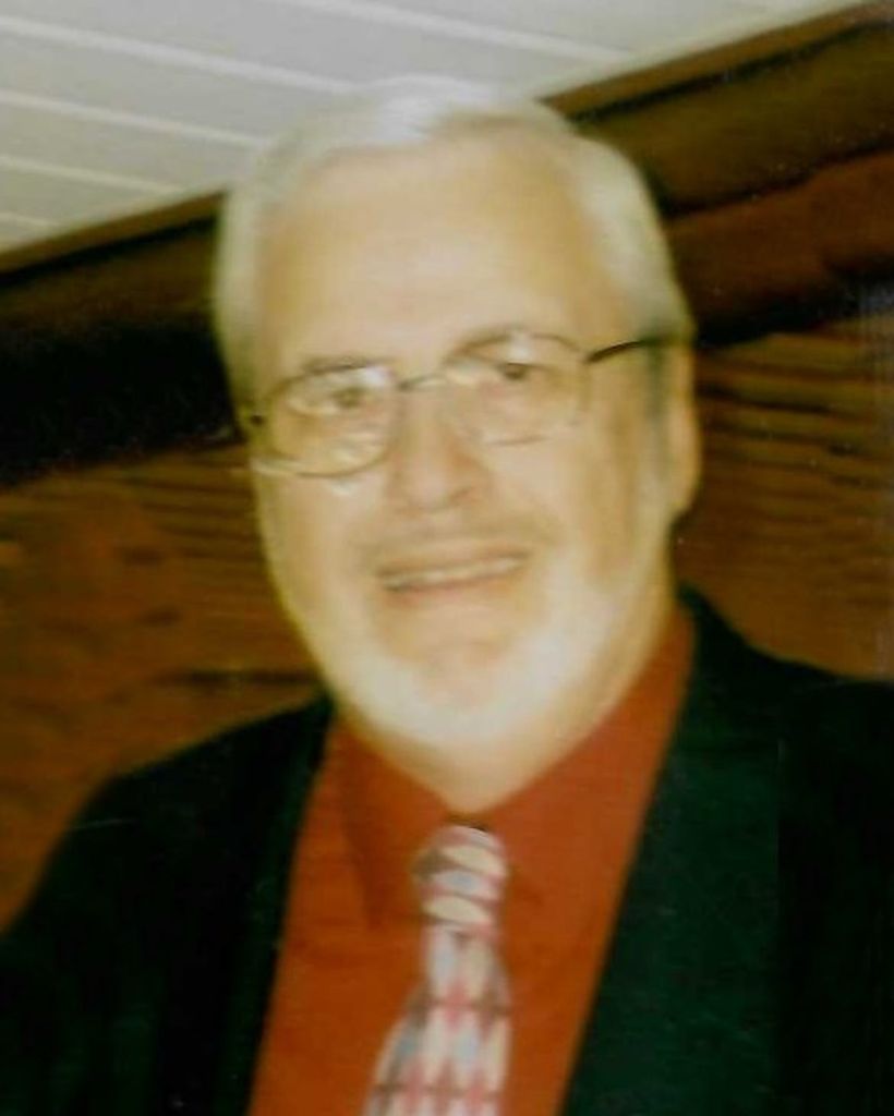 Rick Young