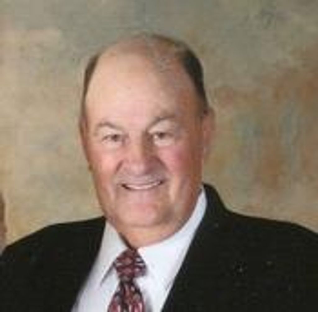 Ronald C. Kersten