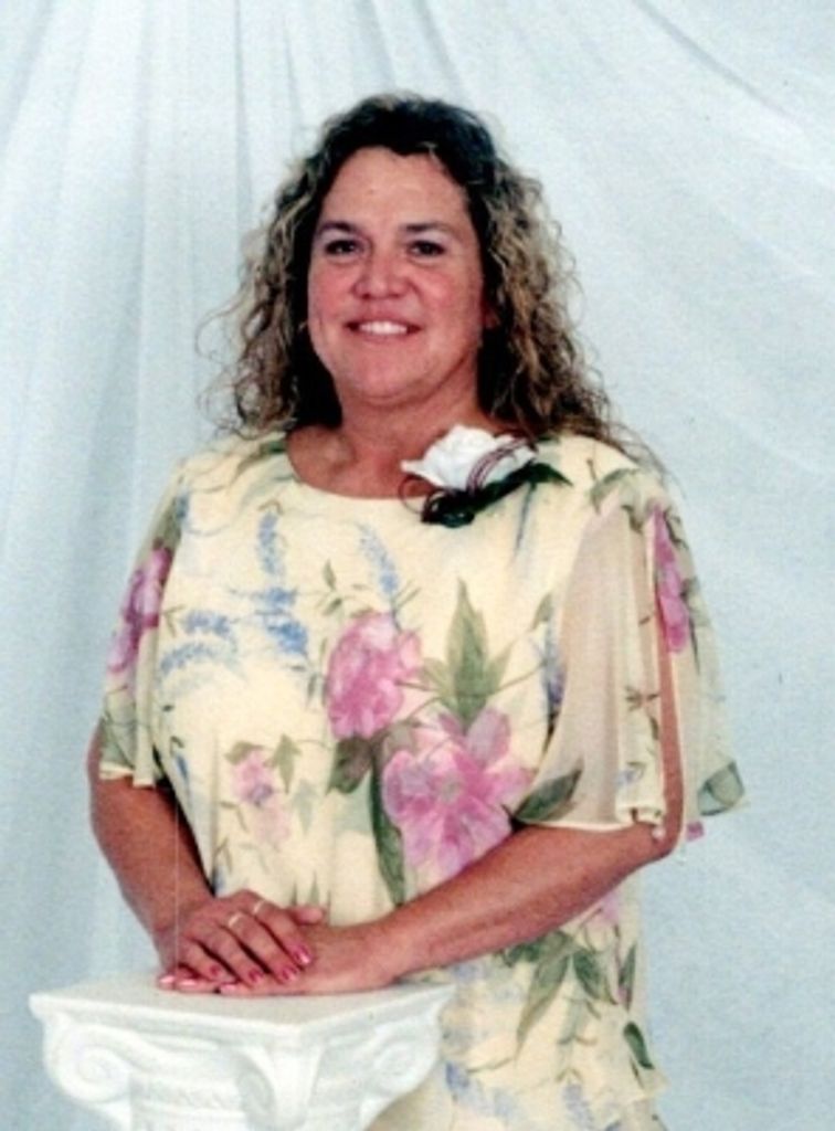 Joann Grider Profile Photo