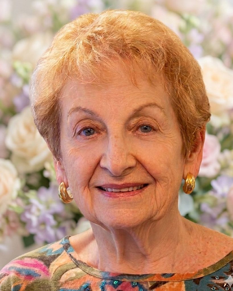 Madeline M. Panzero Profile Photo