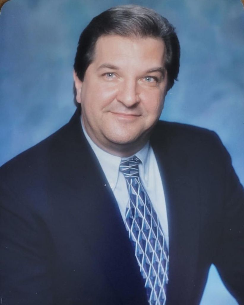 John Joseph Hoffner, Sr.