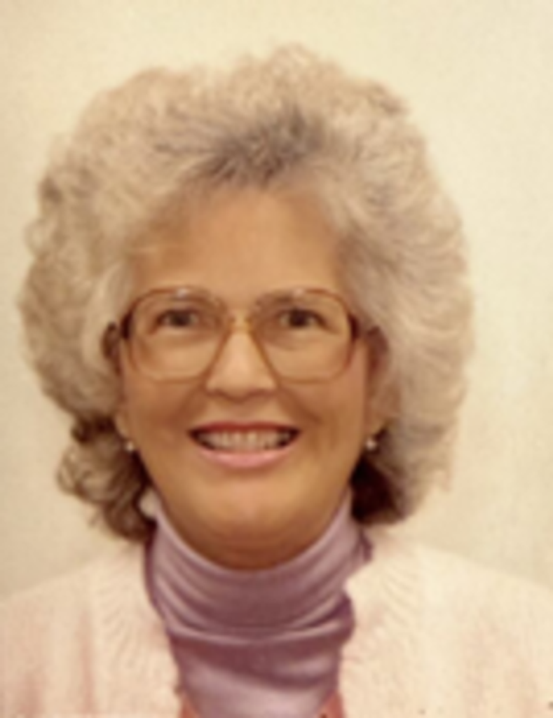 Aline Carolyn (Compton) Loud