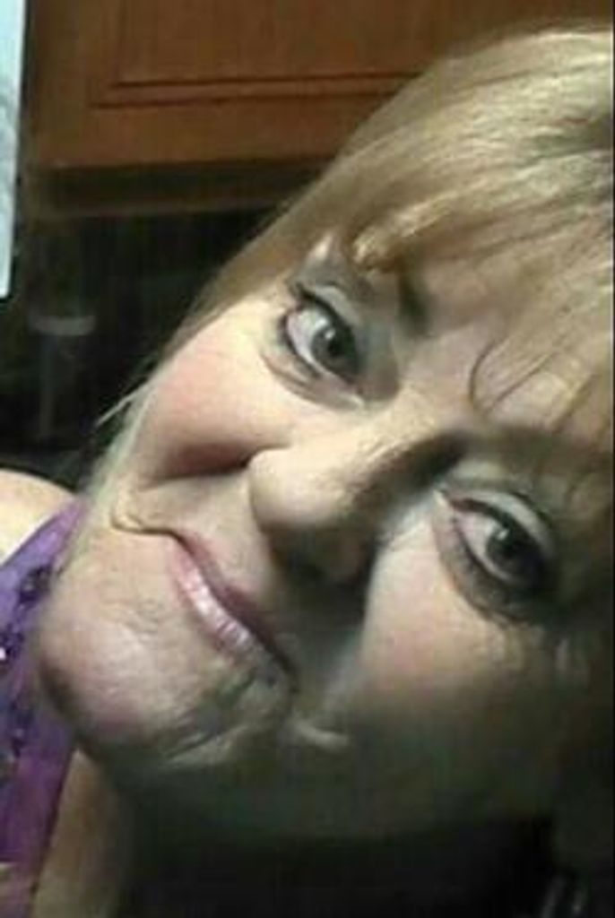 Deborah "Debbie" Kaye Rauschuber