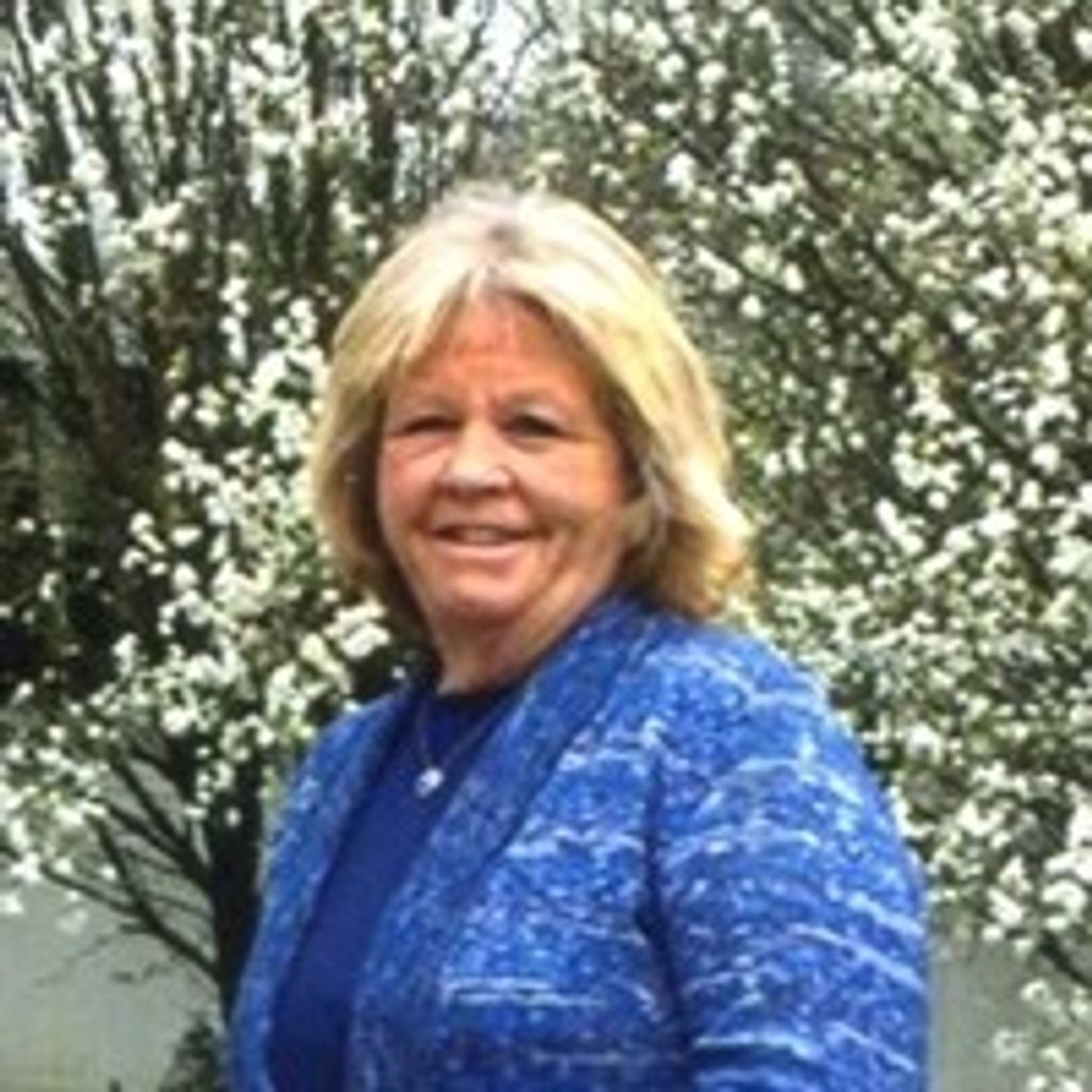 Anita (Fro) Deloris Brandon-Luttrell