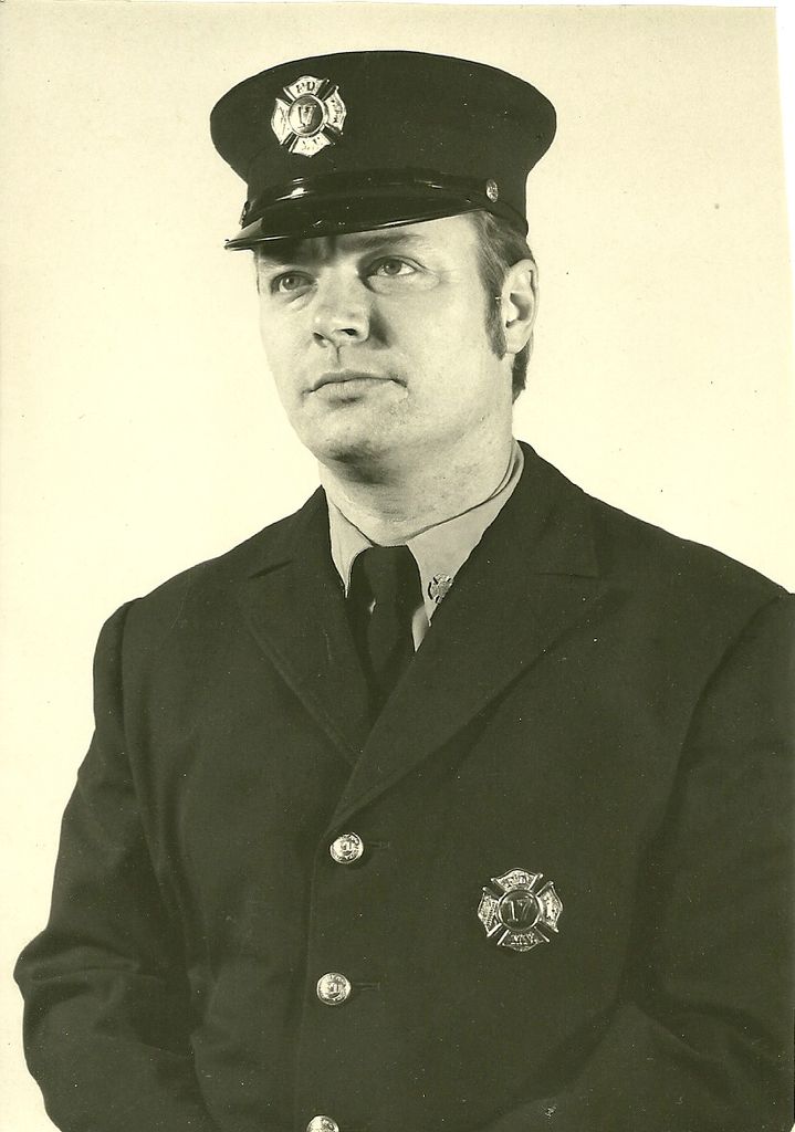 Stephen R. Sebesta