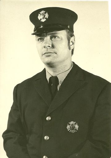Stephen R. Sebesta Profile Photo
