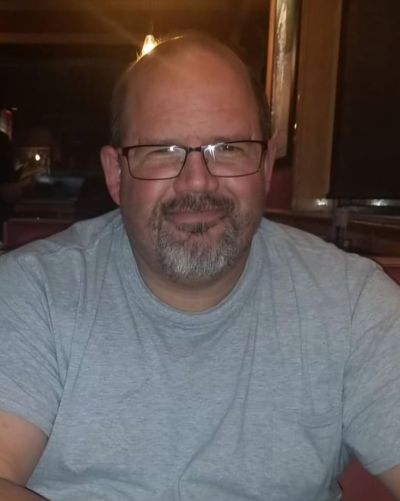 Joseph Kelly Parker