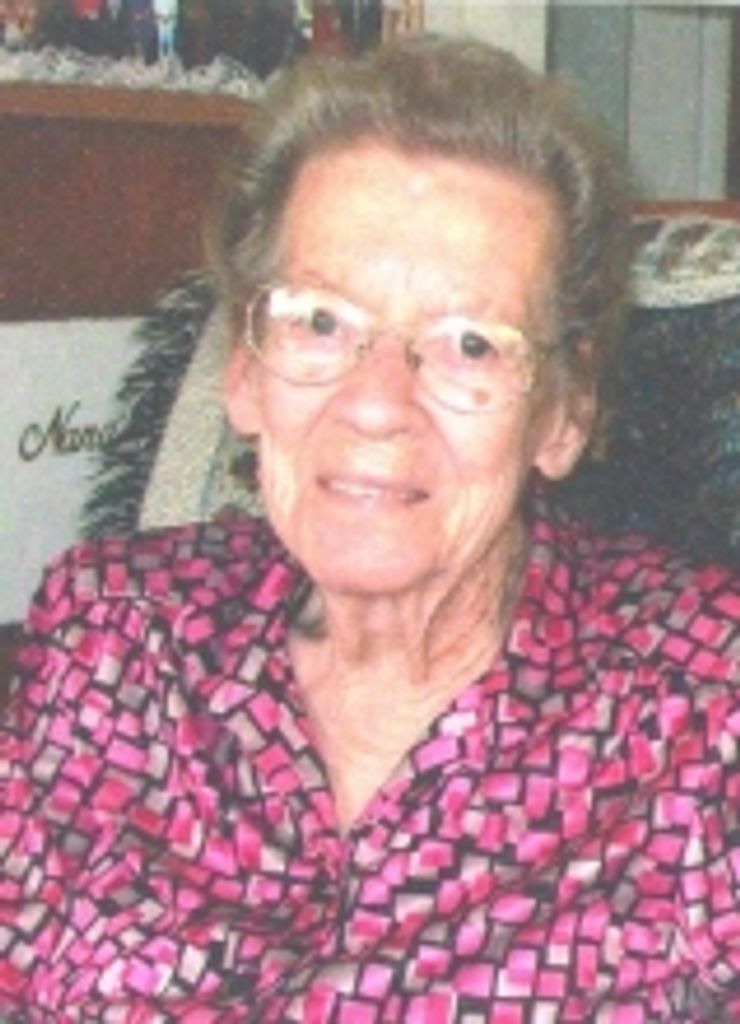 Marcella R. Wogoman
