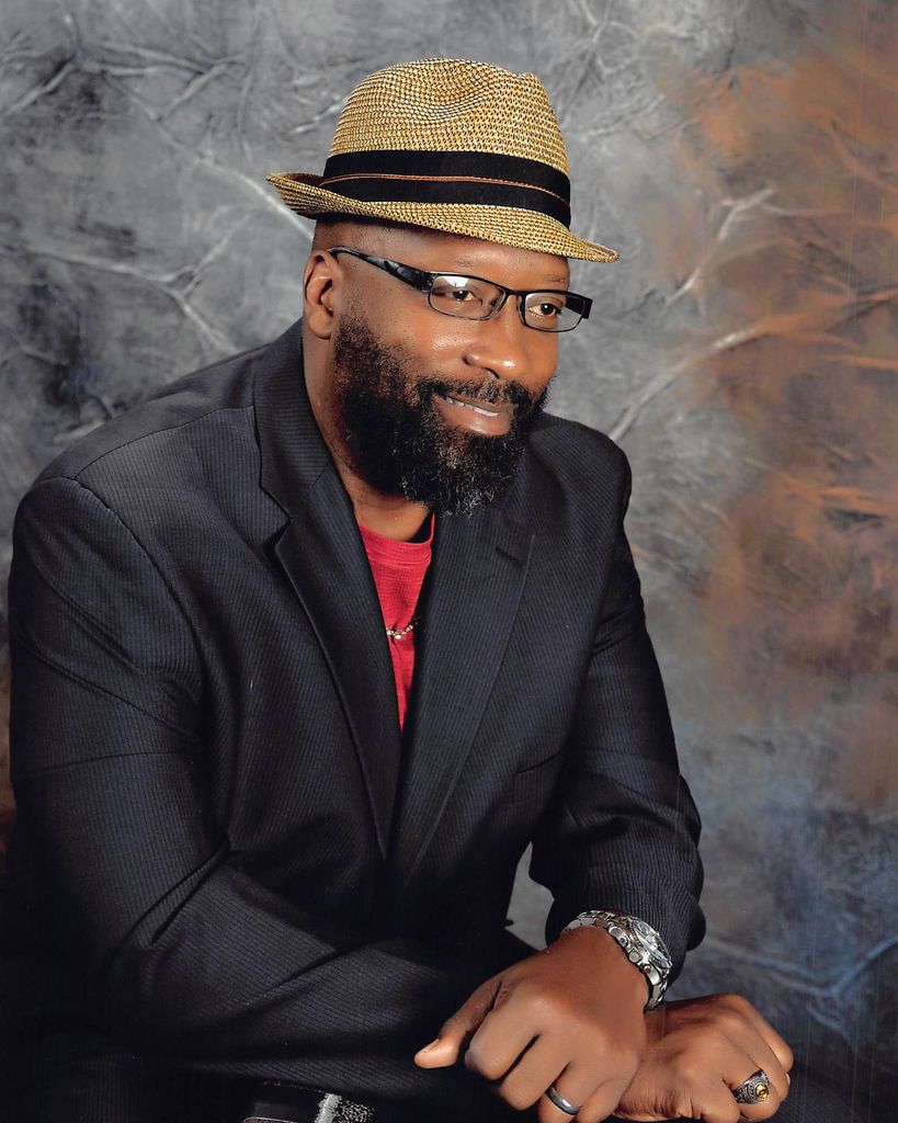 KEVIN YOUNG Profile Photo
