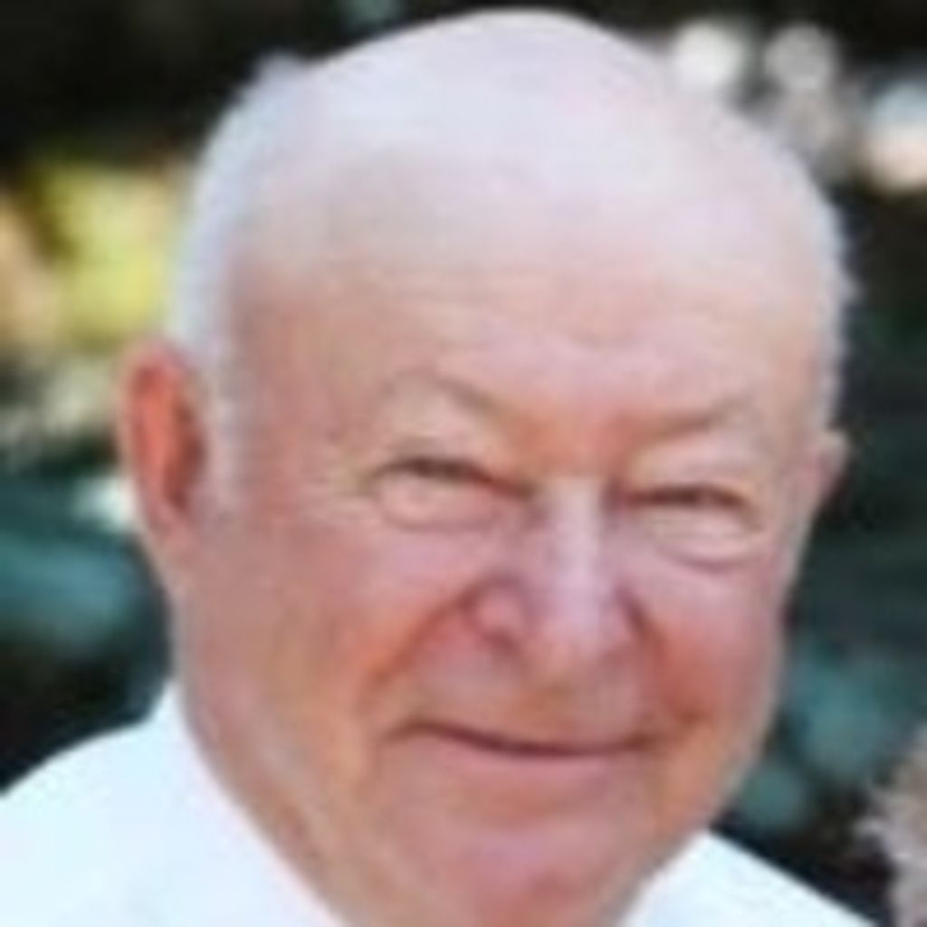 Joseph J. Zikmund Profile Photo