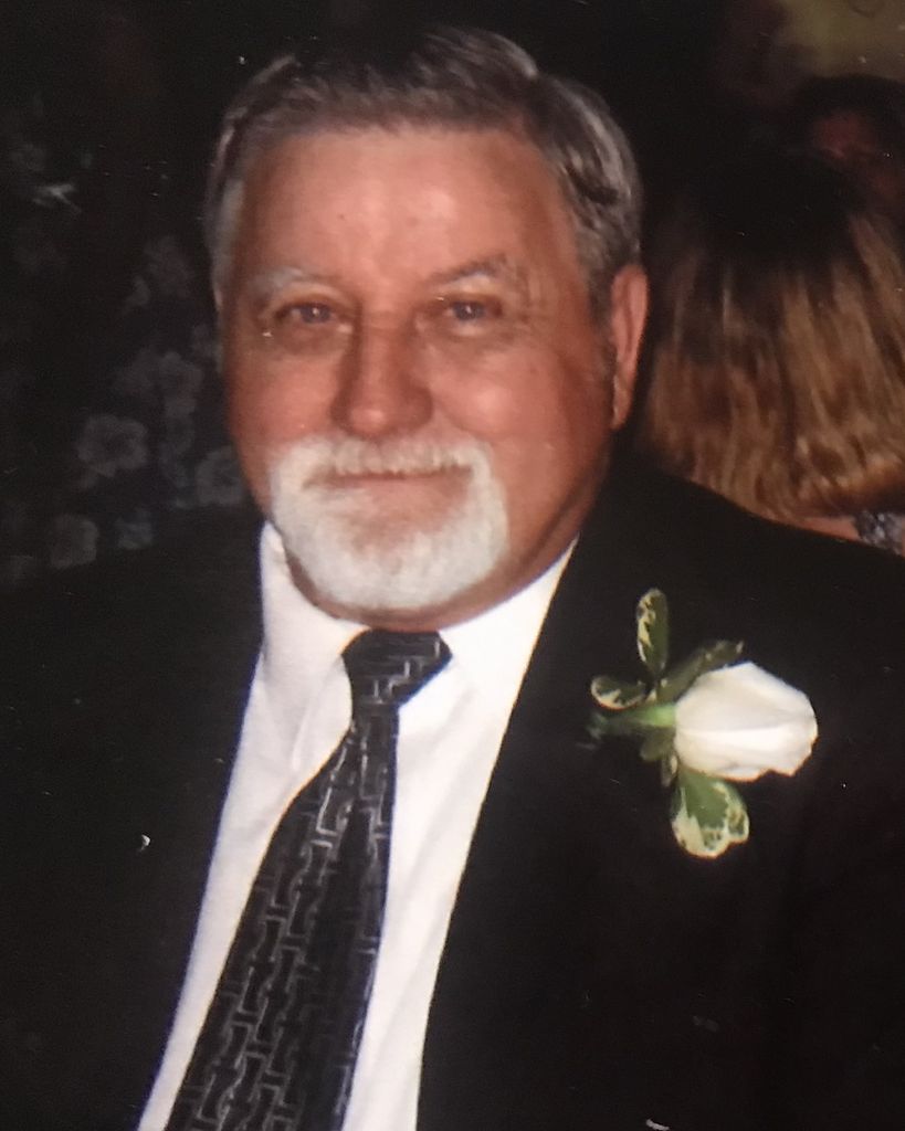 Glenn E. McMinn Profile Photo