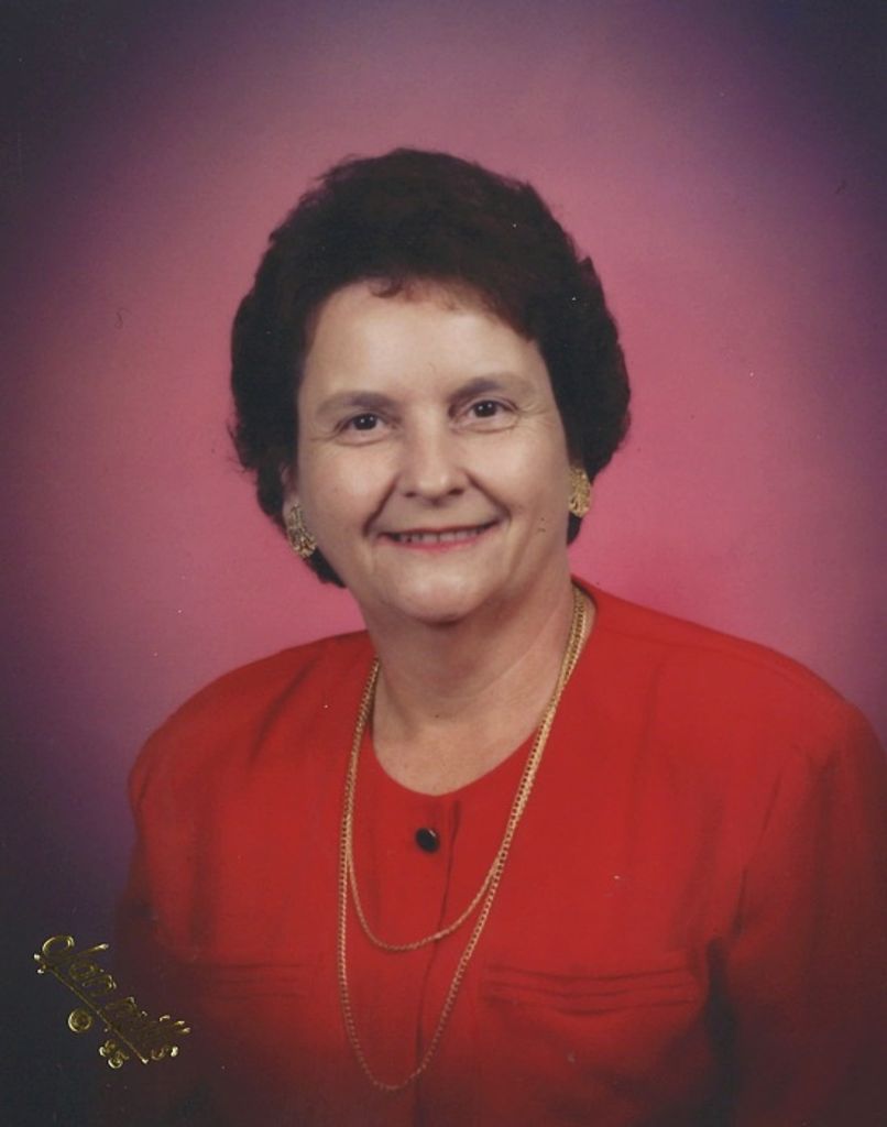 Doris Jean (Law)  Durand