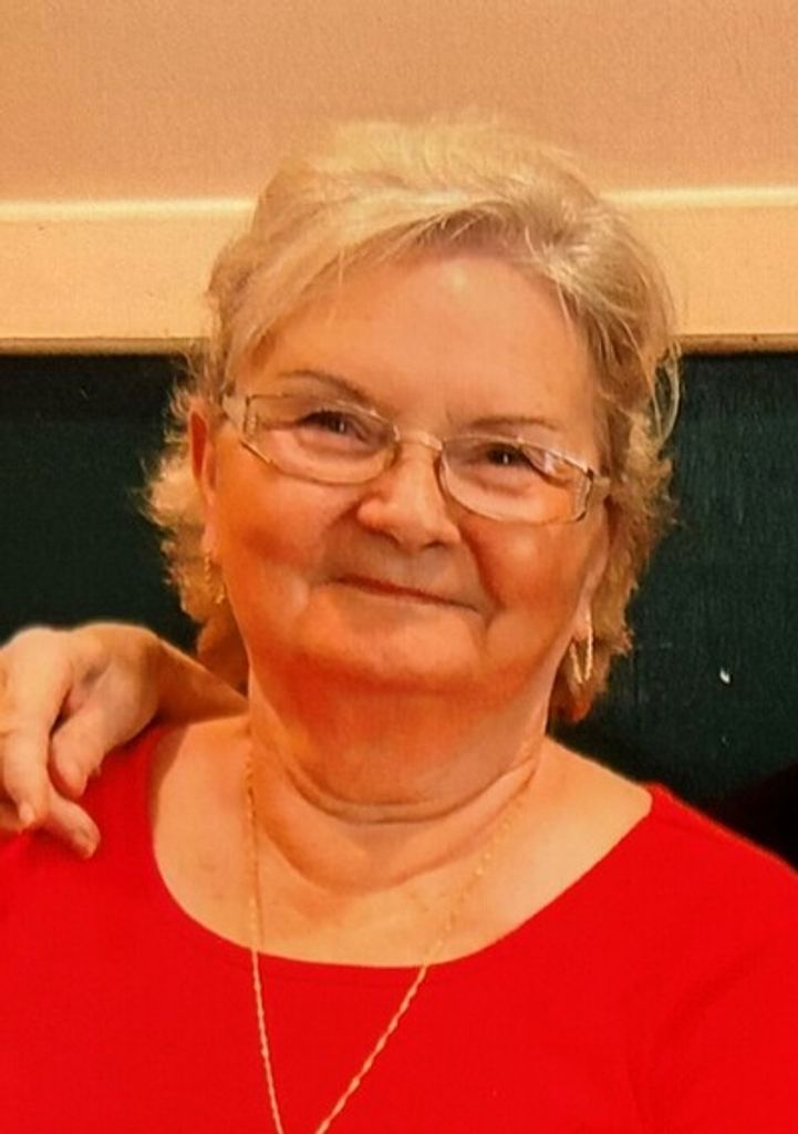 Vera Jean Rasor Profile Photo