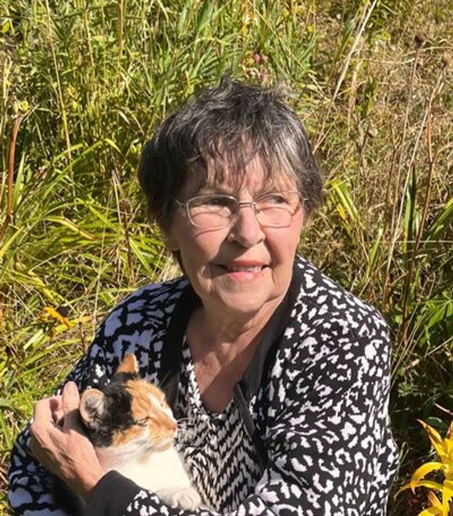 Enid Blanche Brown Profile Photo