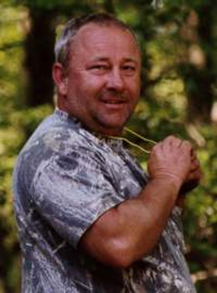 Rocky H. Branham Profile Photo