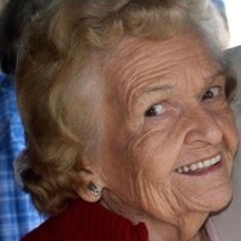 Frances Lewis Roberts Profile Photo