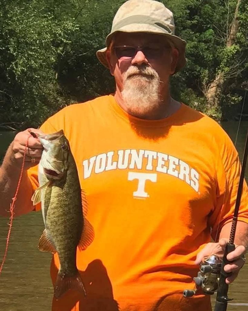 Gilliam Cecil “Gil” Ellis III Profile Photo