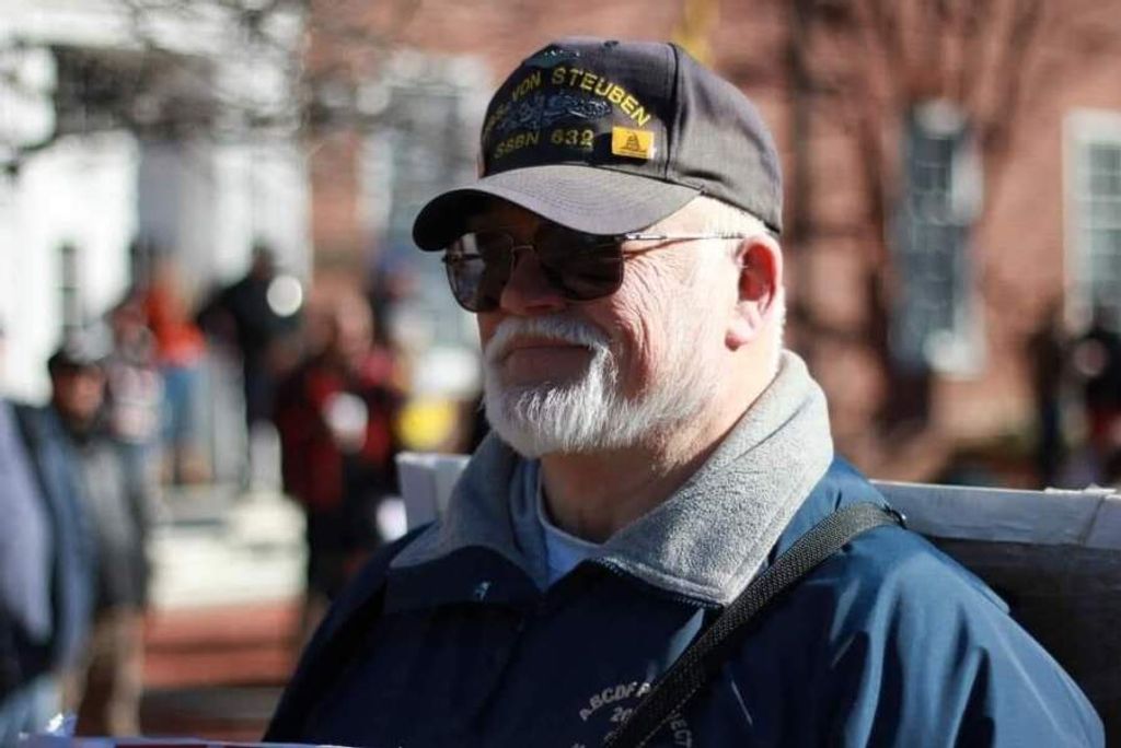 Alan Milton Reasin Profile Photo