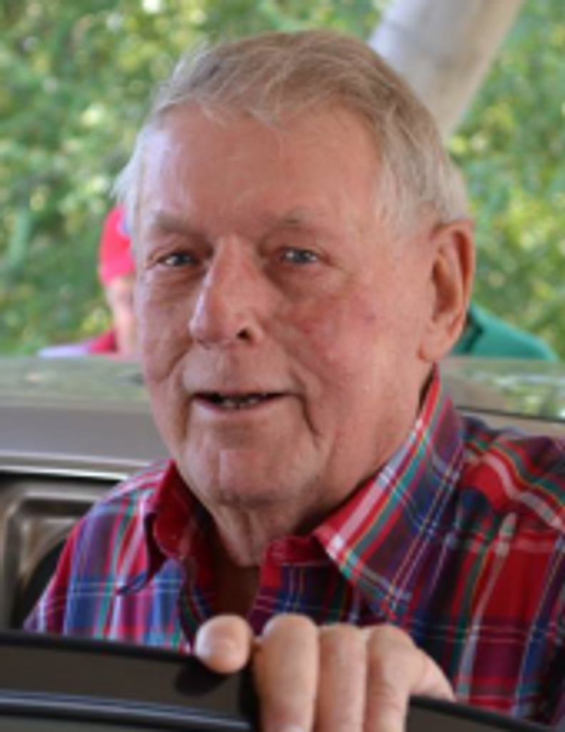 Vernon Delano Shipes, Sr. Profile Photo