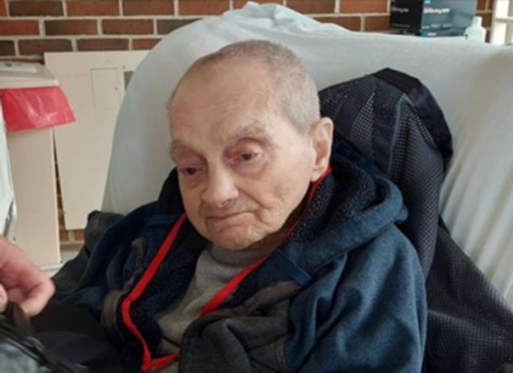 Dominick Constantino