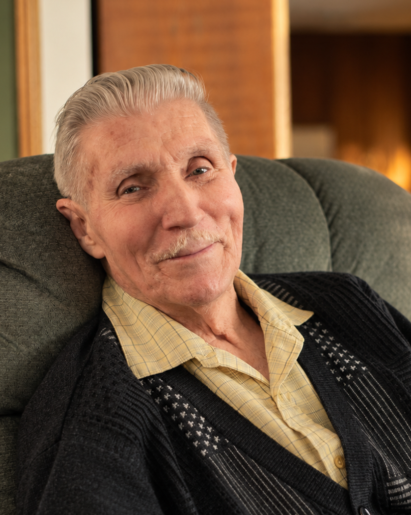 Vernon 'Ken' Kenneth Rector Profile Photo