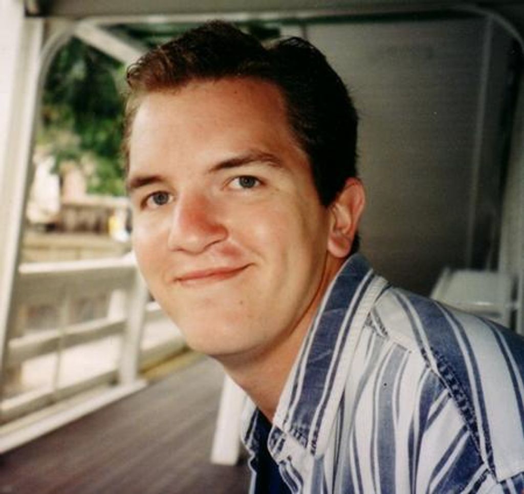 Frank ""Pee Wee"" Paul Slumski