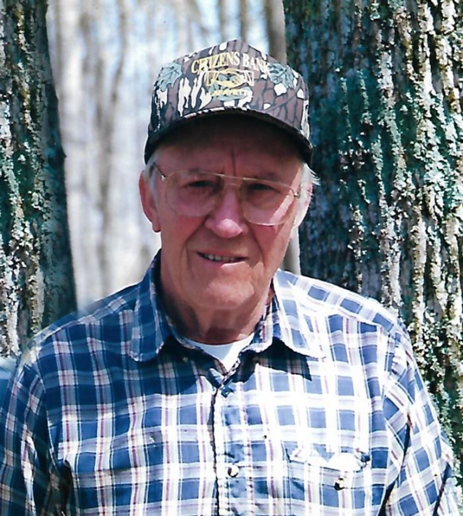 Bunar C. "Dick" Ellis