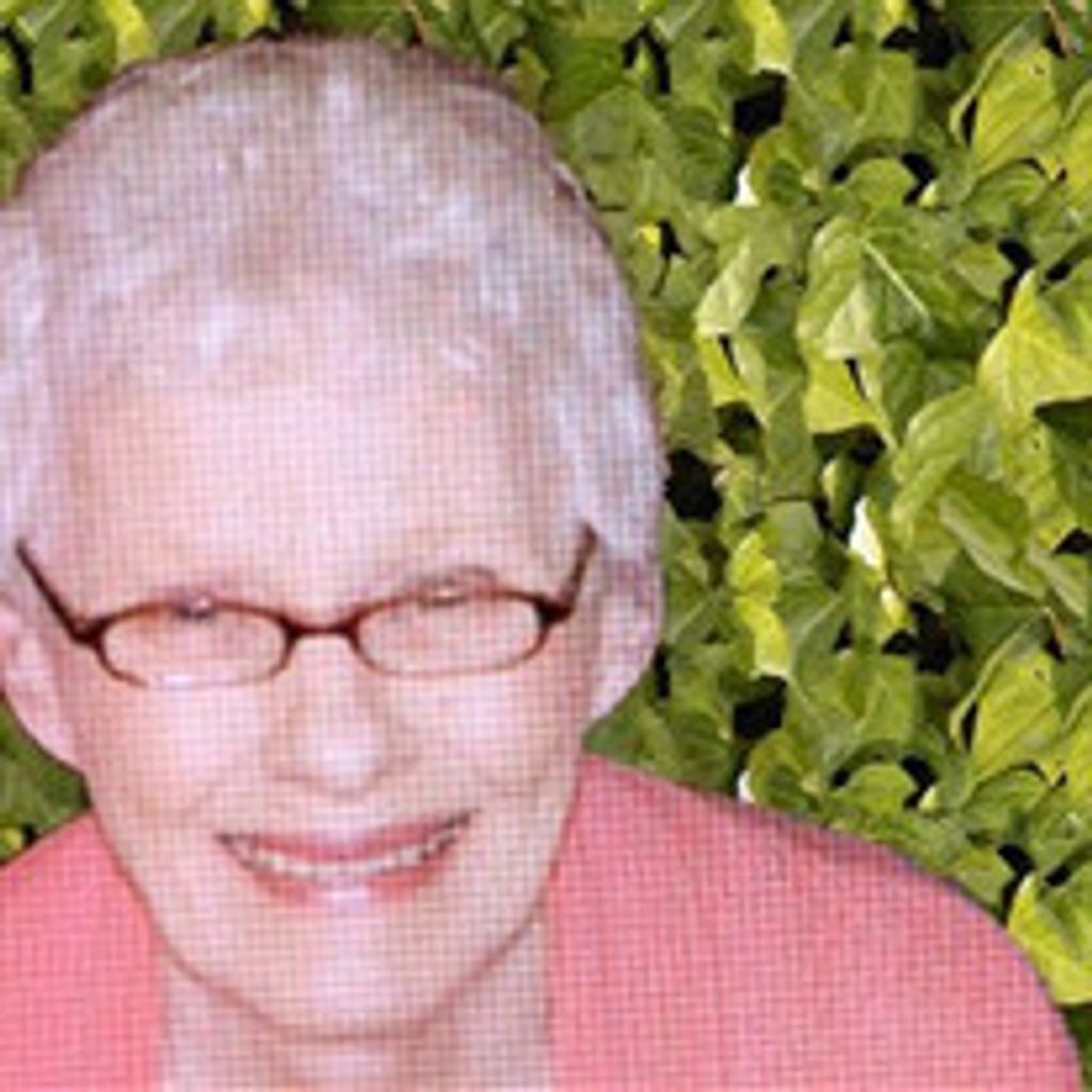 Virginia C. Brown Profile Photo