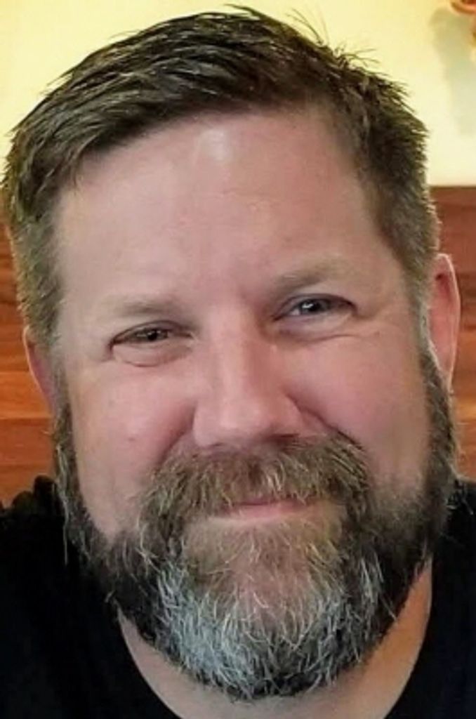 Kenneth P. Carson Profile Photo
