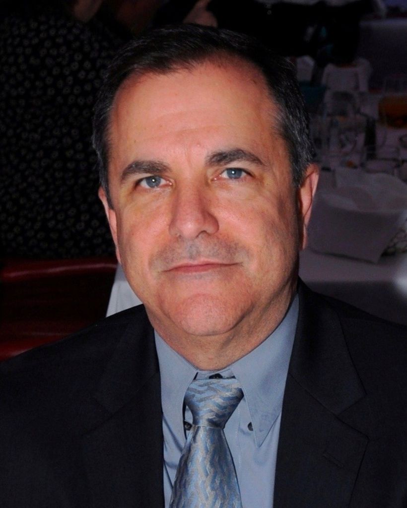 Chris Logan Profile Photo
