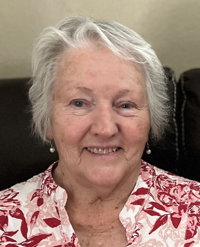 Nita Faye Smith Profile Photo