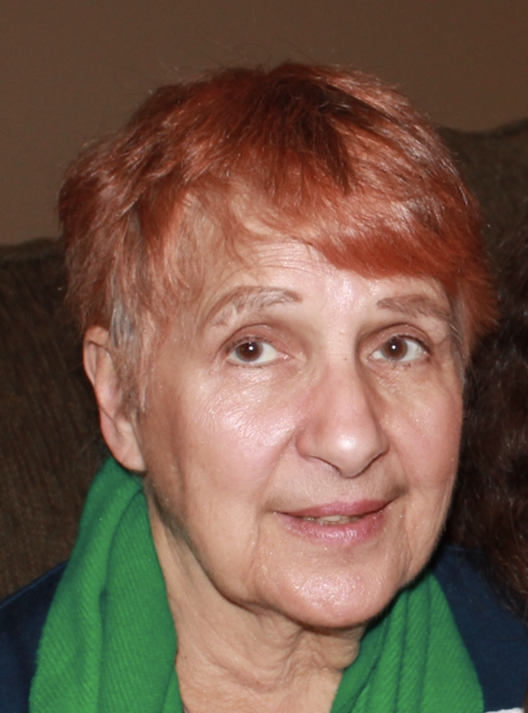 Raymonde L. Moriarty Profile Photo