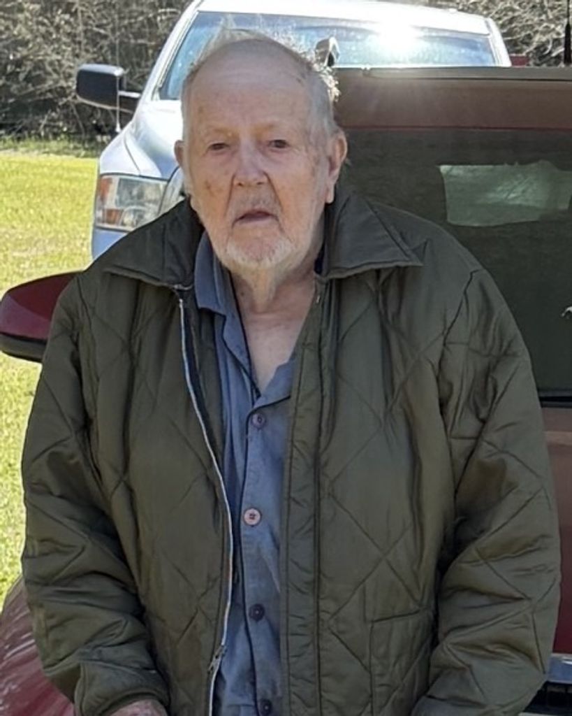 Jessie Junior Henderson Profile Photo