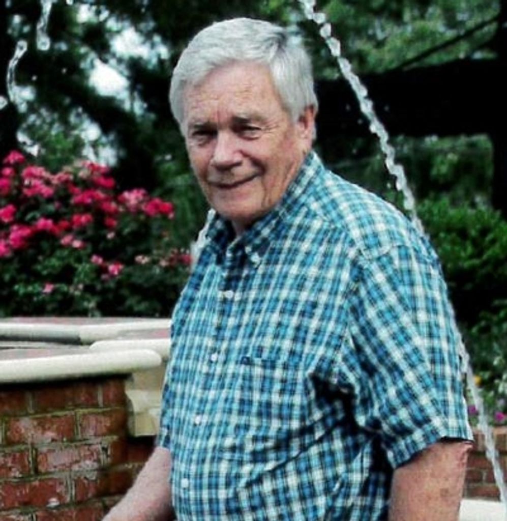 Grady Rogers Bell Profile Photo
