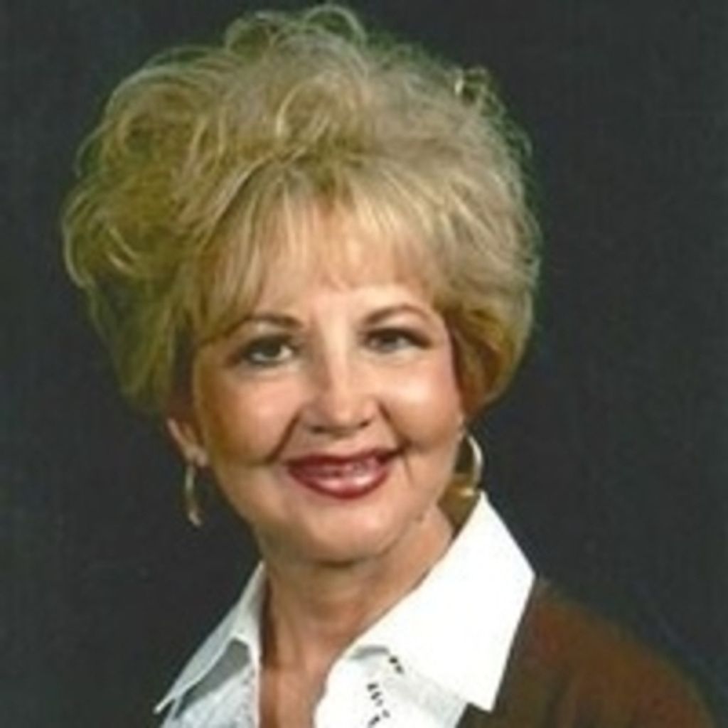 Judy Mccurtain Profile Photo