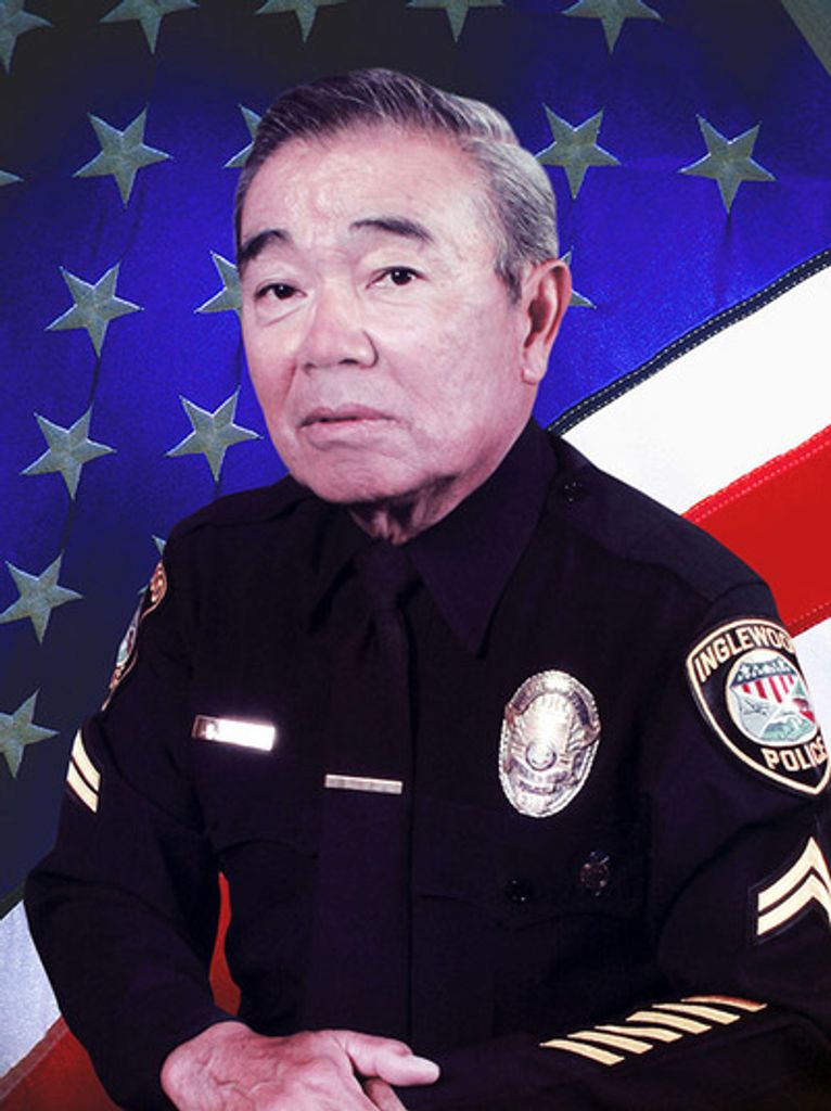 Raymond Tsutomu Wunno Profile Photo