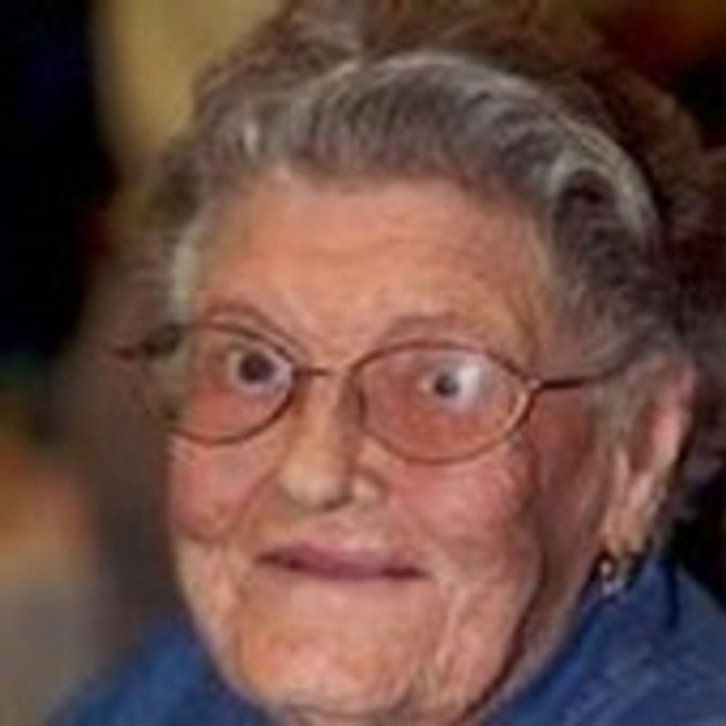 Alma Jo Meil