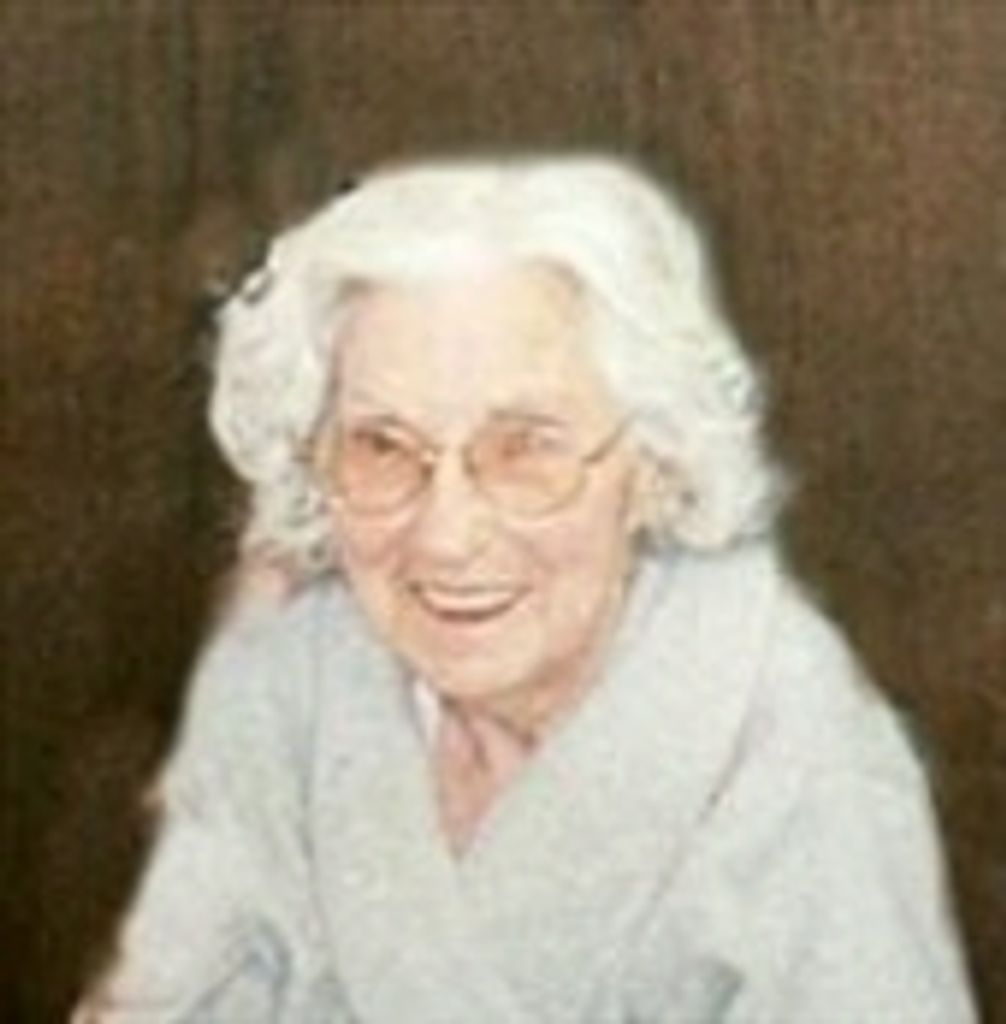 Patricia May Irelan