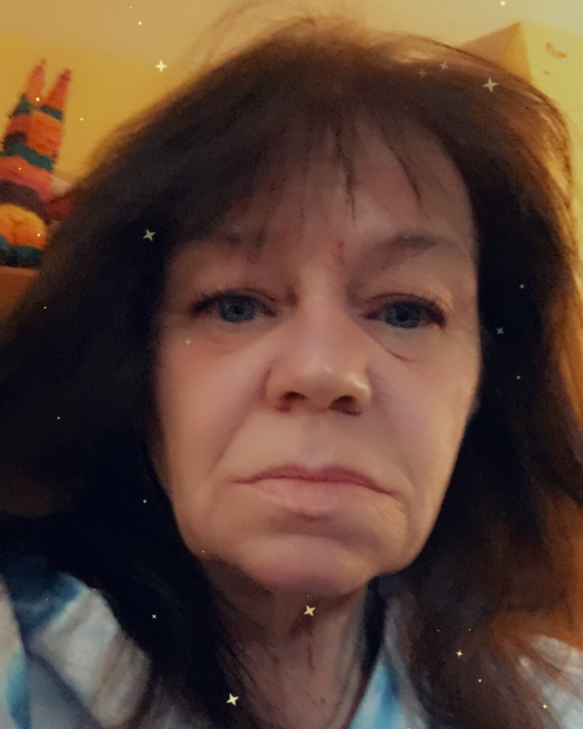 Mary Ann Marsh