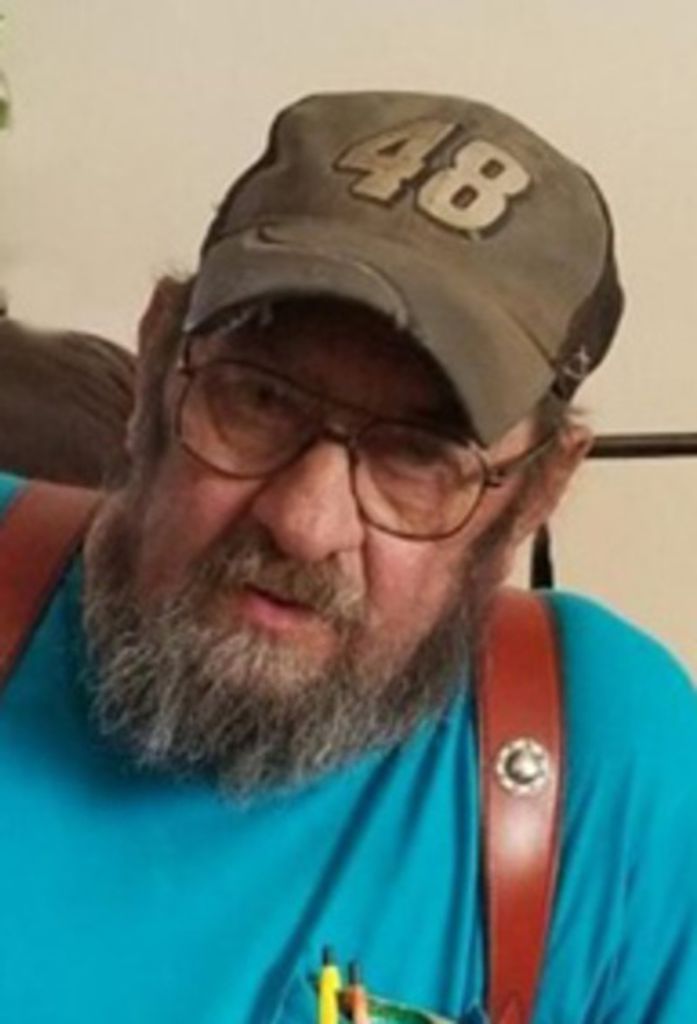 Dickey "Dick" Joe Olson Profile Photo