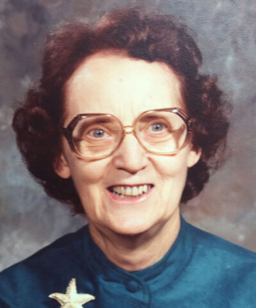 Ina E. Falk