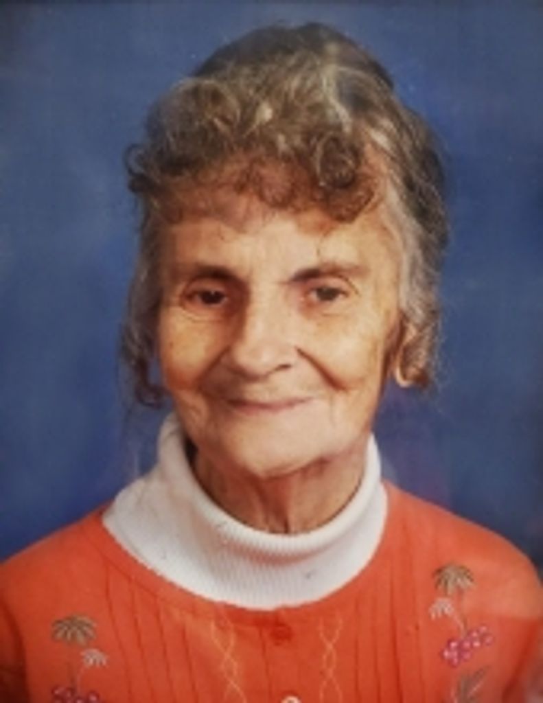 Ann  Lloyd Westerman