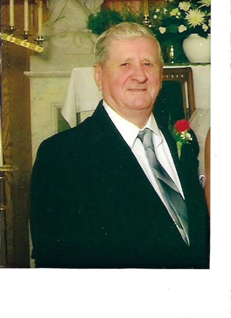 Ulise L. Cole Profile Photo