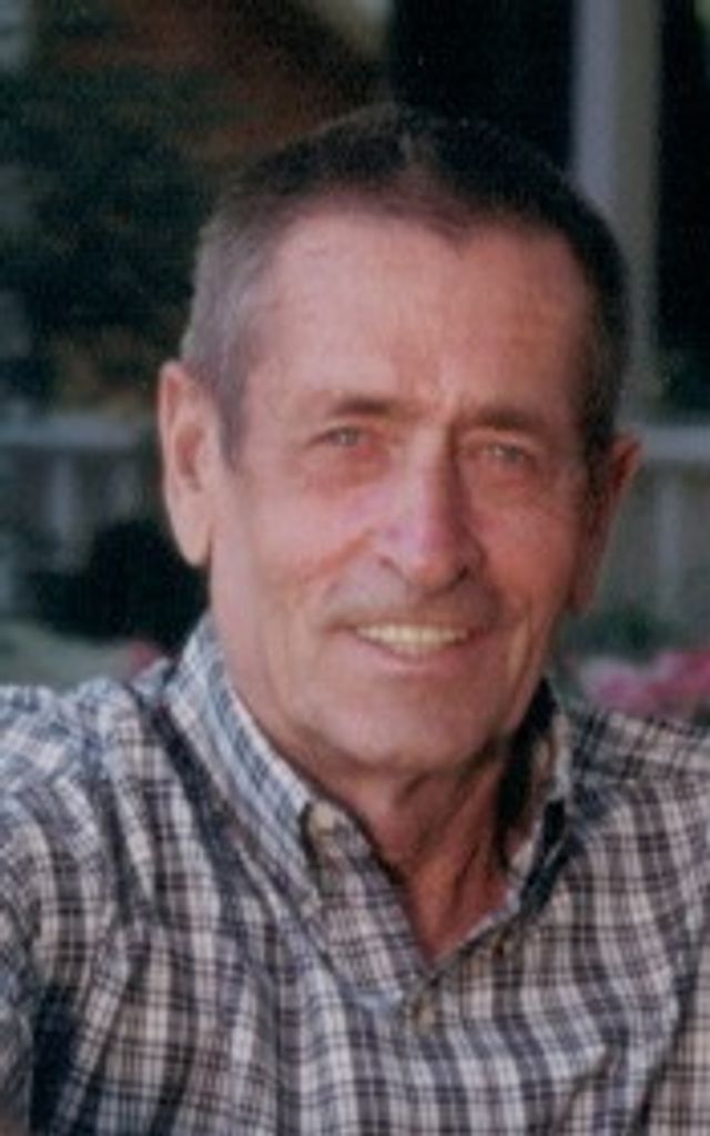 Lyle Eugene Anderson